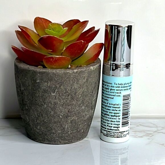 $10🌟 PETER THOMAS ROTH WATER DRENCH HYALURONIC GLOW SERUM - Picture 2 of 4